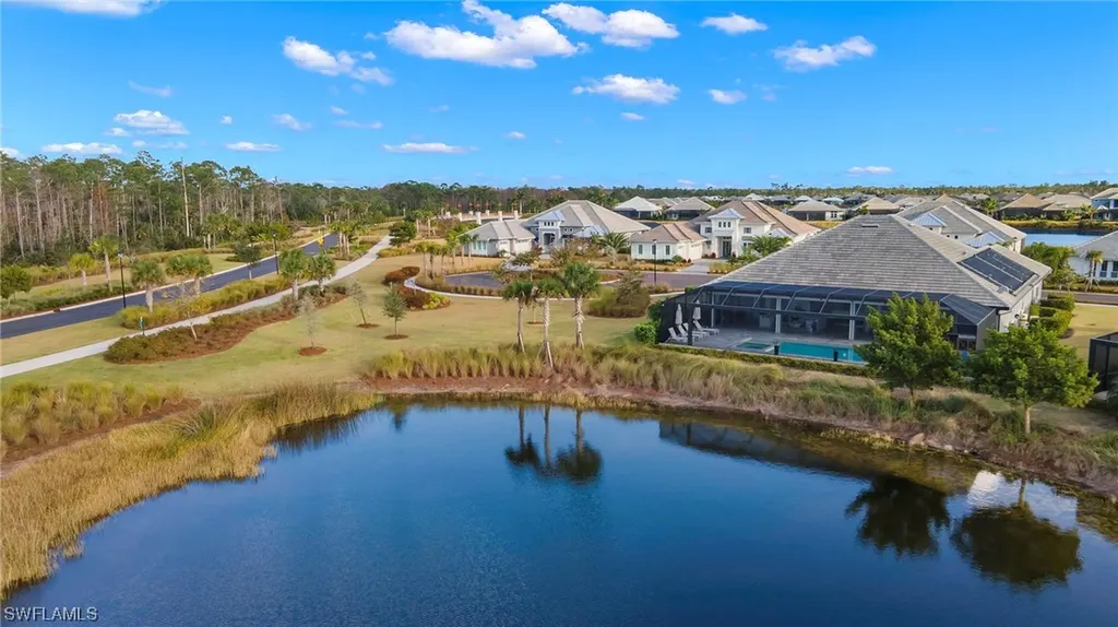 6255 Megans Bay Drive Naples FL 34113