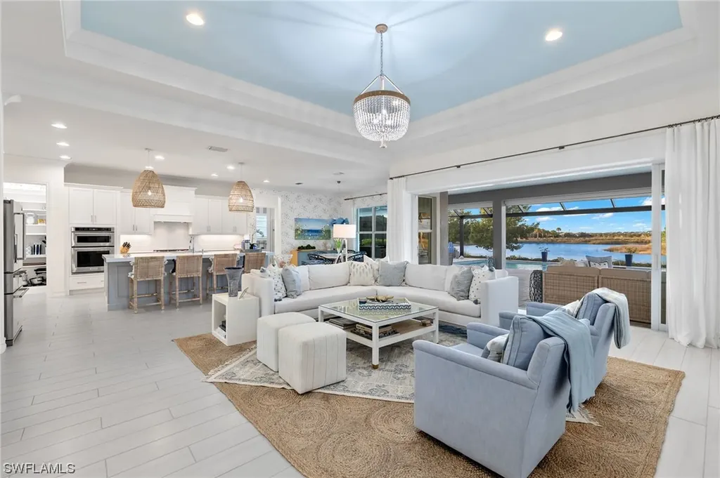 6255 Megans Bay Drive Naples FL 34113