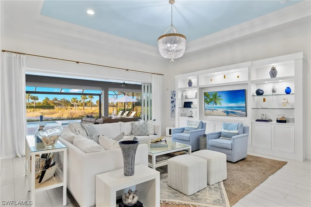 6255 Megans Bay Drive Naples FL 34113