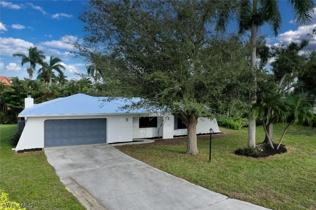 14958 Bonaire Circle Fort Myers FL 33908