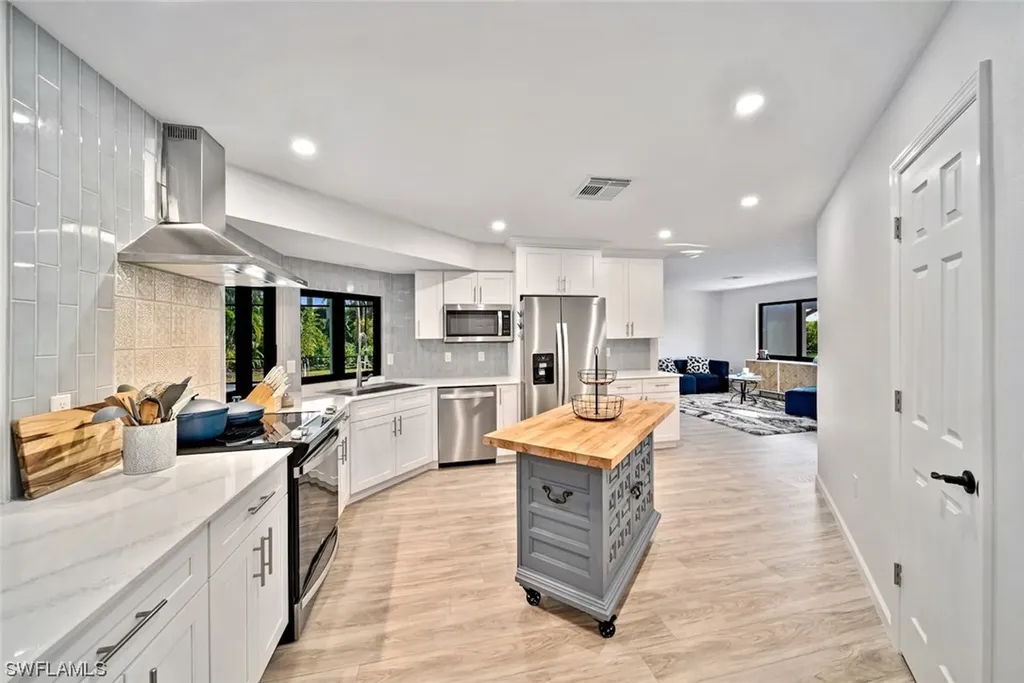 14958 Bonaire Circle Fort Myers FL 33908