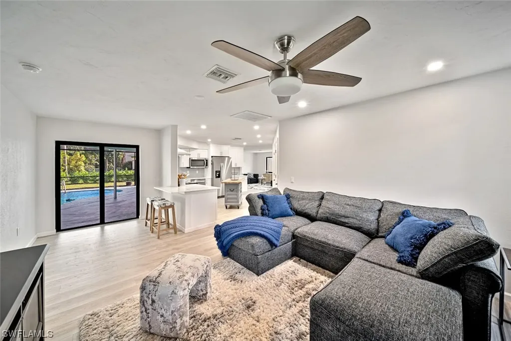 14958 Bonaire Circle Fort Myers FL 33908