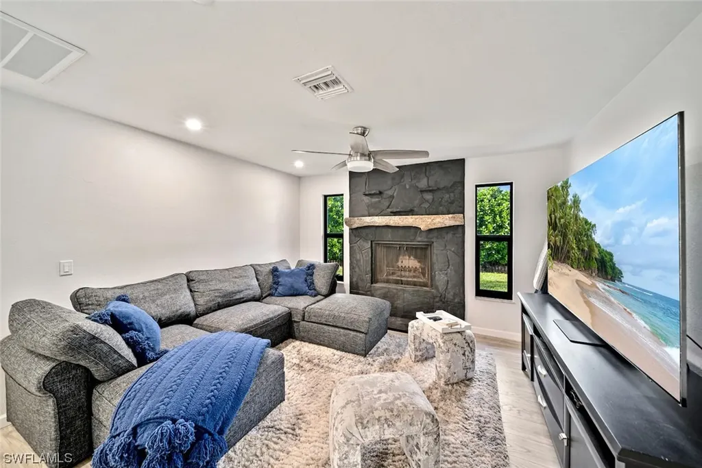 14958 Bonaire Circle Fort Myers FL 33908