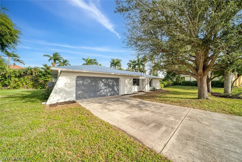 14958 Bonaire Circle Fort Myers FL 33908