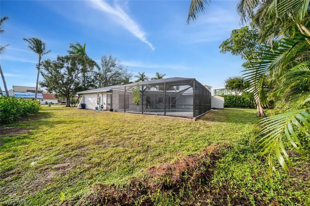 14958 Bonaire Circle Fort Myers FL 33908