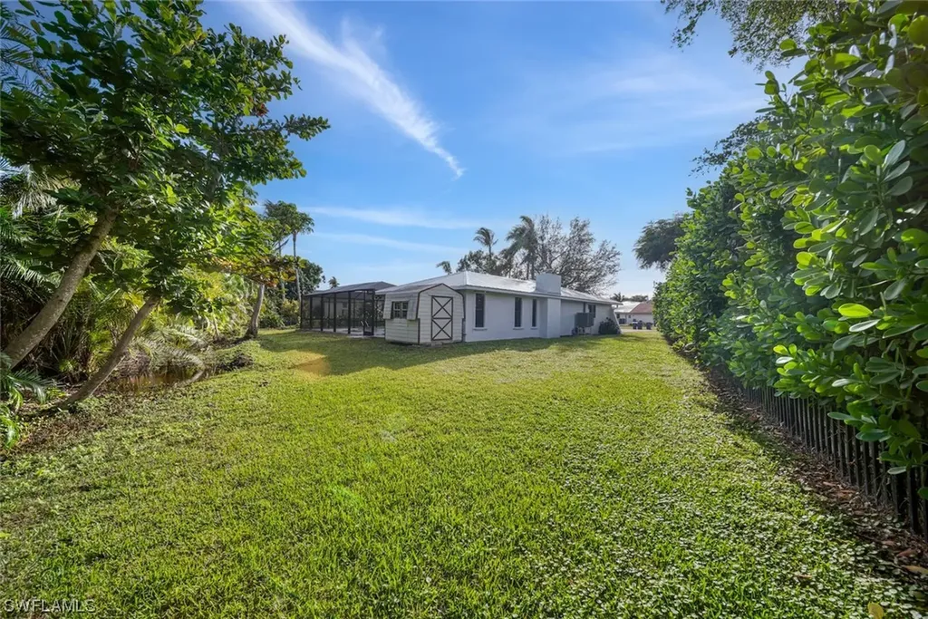 14958 Bonaire Circle Fort Myers FL 33908