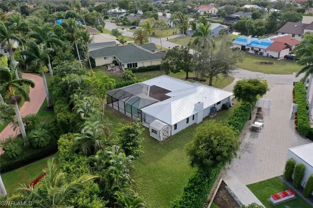 14958 Bonaire Circle Fort Myers FL 33908