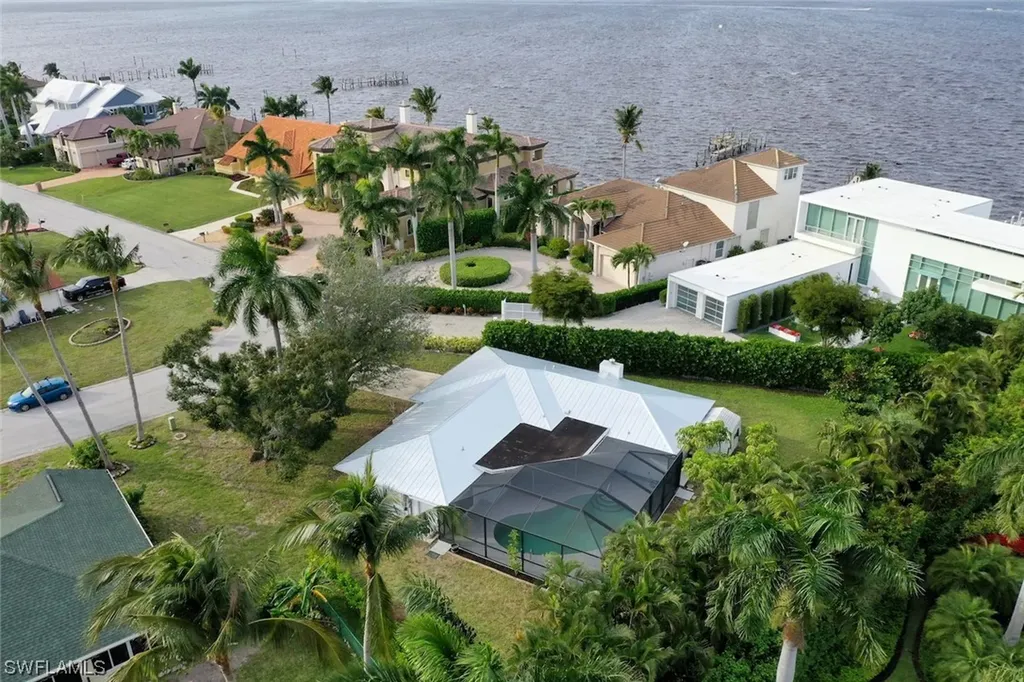 14958 Bonaire Circle Fort Myers FL 33908