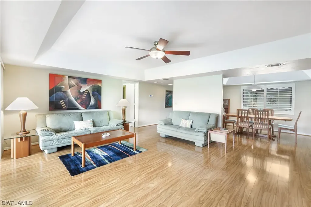 193 Albi Road Naples FL 34112