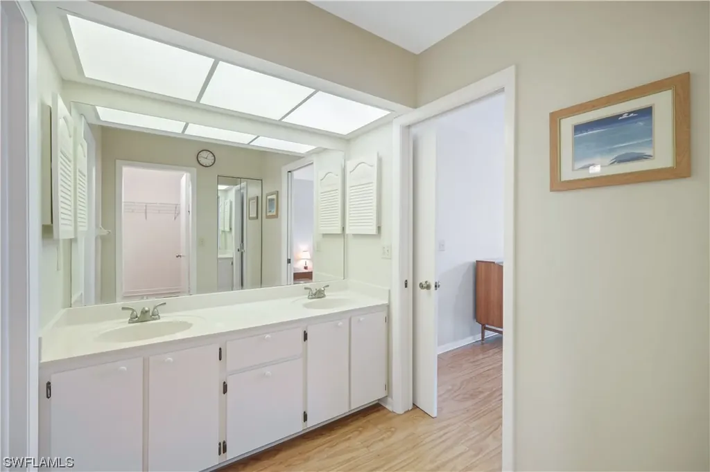 193 Albi Road Naples FL 34112