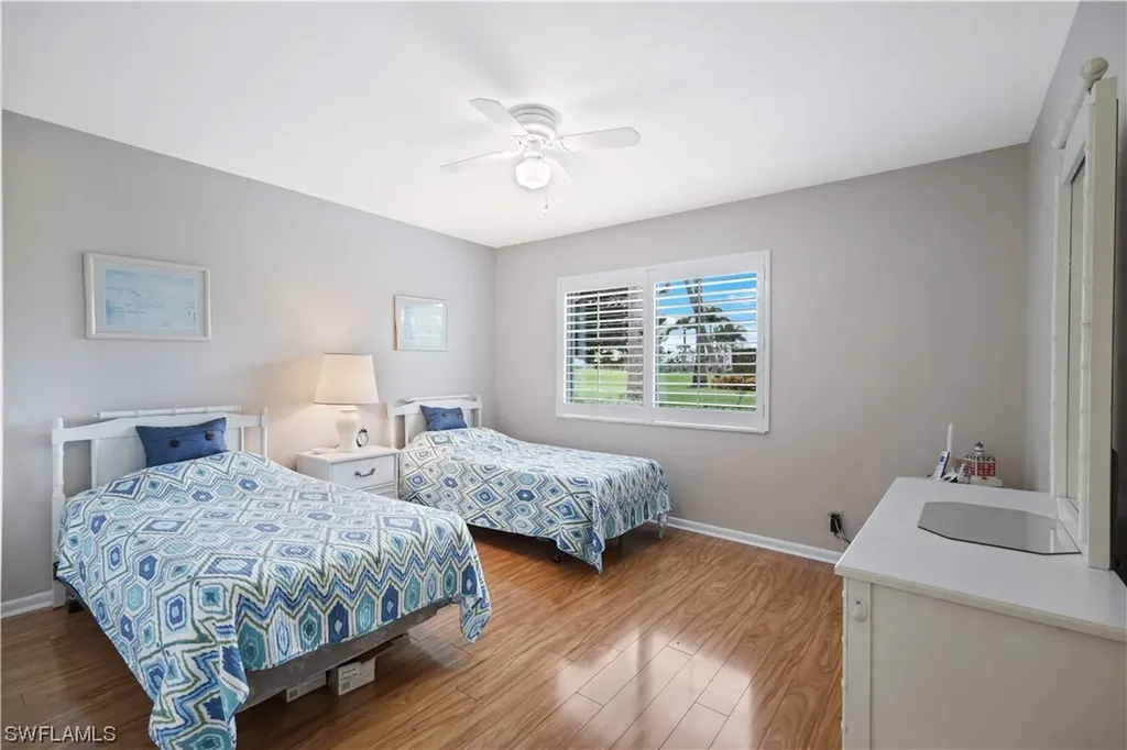 193 Albi Road Naples FL 34112