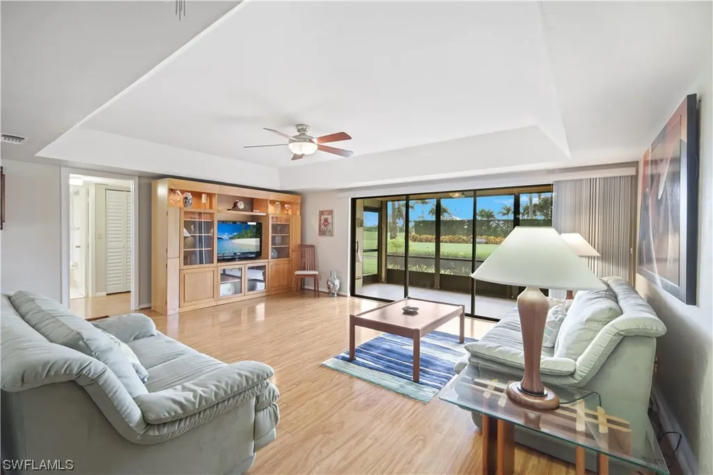 193 Albi Road Naples FL 34112
