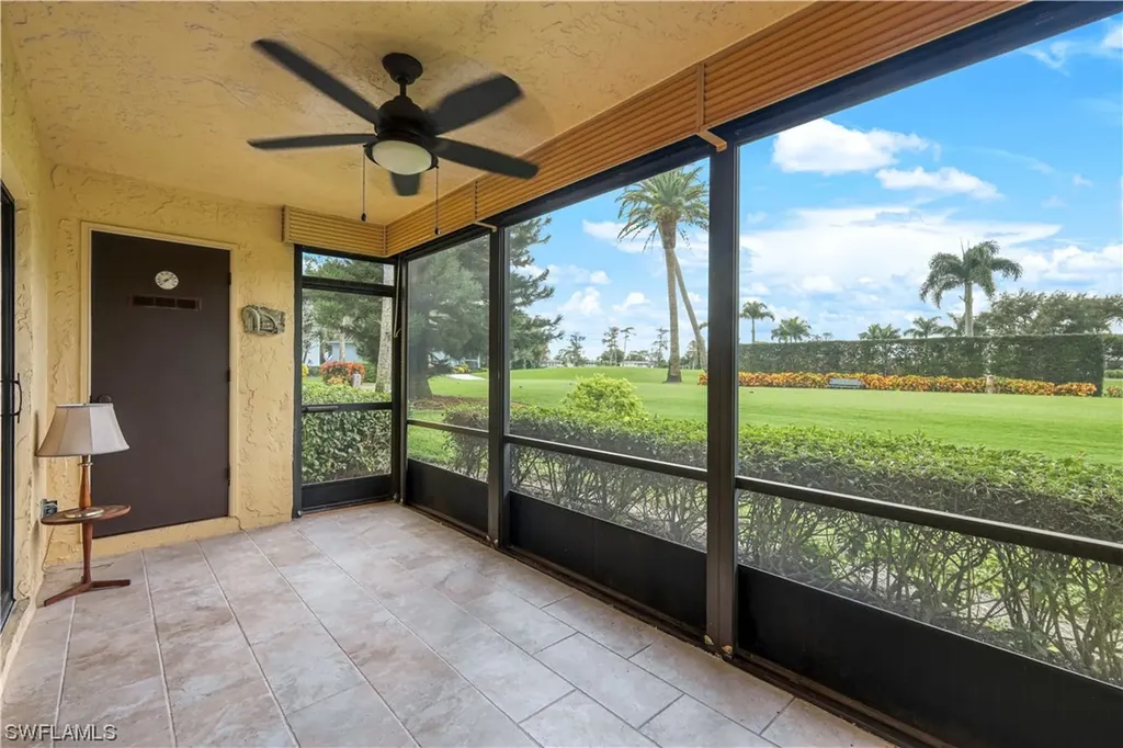193 Albi Road Naples FL 34112