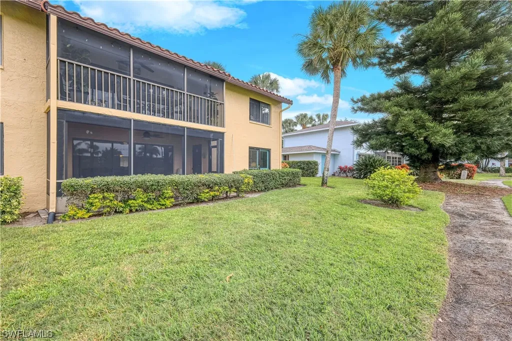 193 Albi Road Naples FL 34112