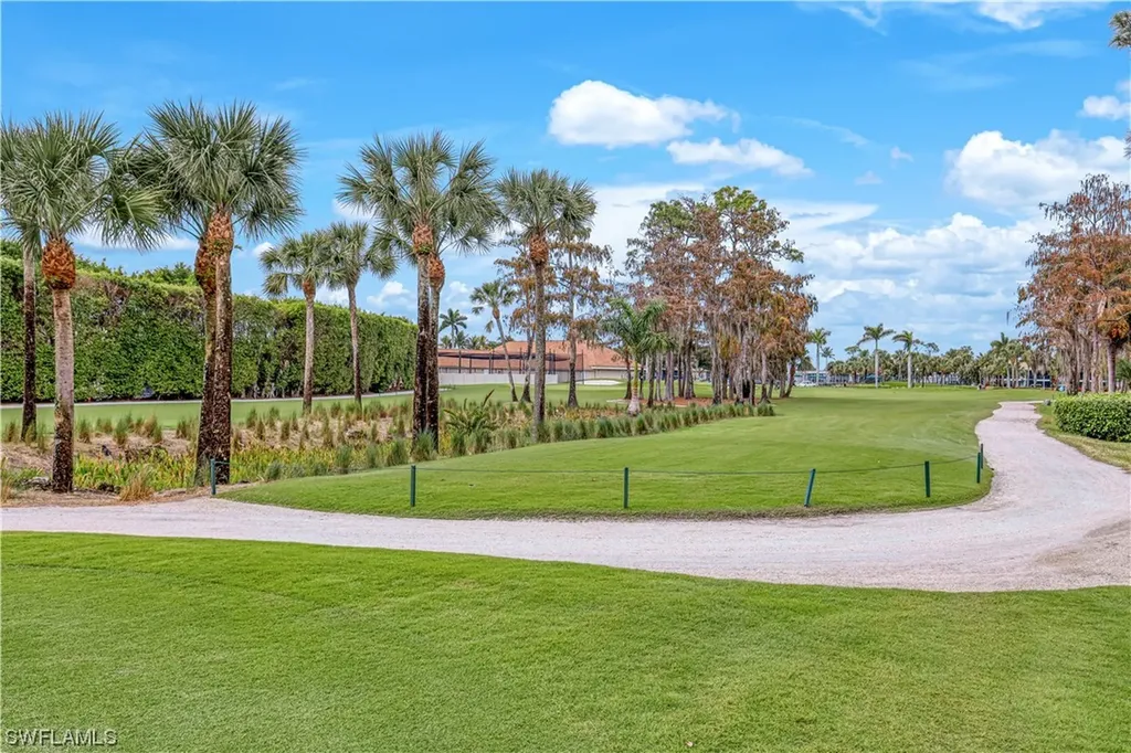 193 Albi Road Naples FL 34112