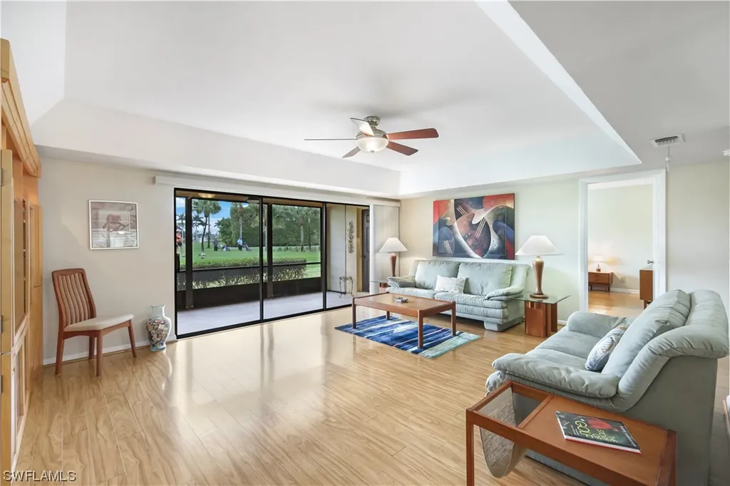 193 Albi Road Naples FL 34112