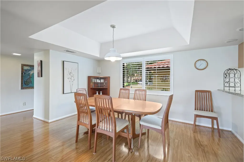 193 Albi Road Naples FL 34112