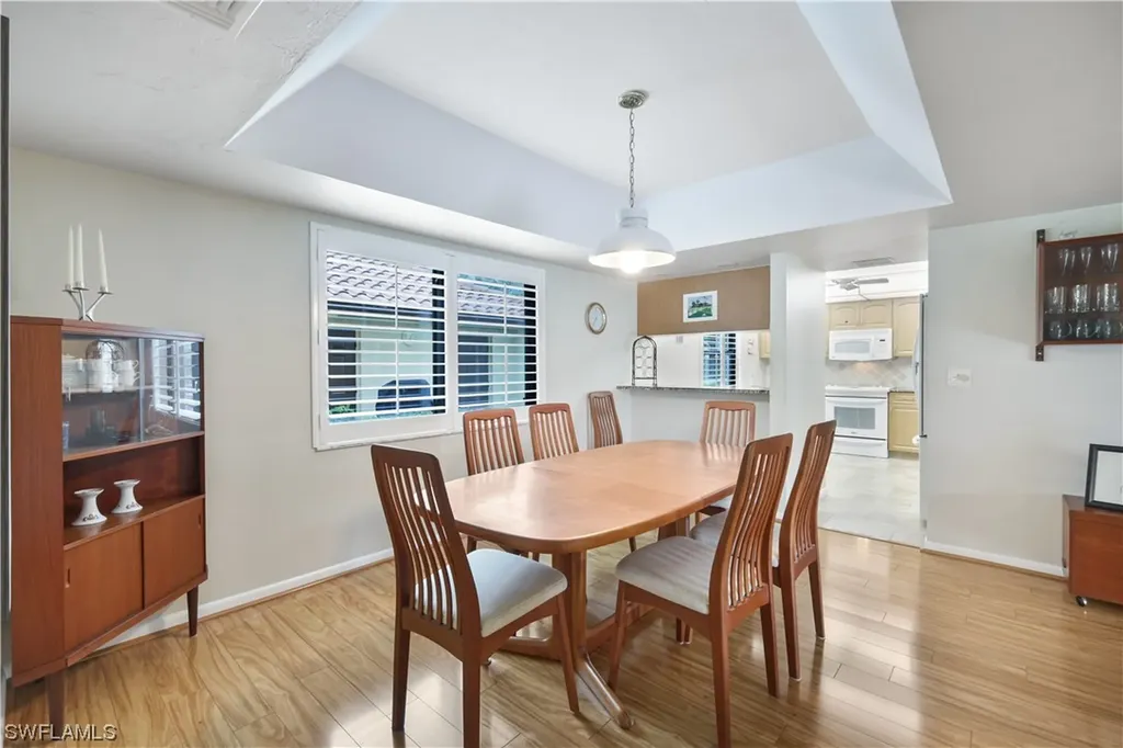 193 Albi Road Naples FL 34112