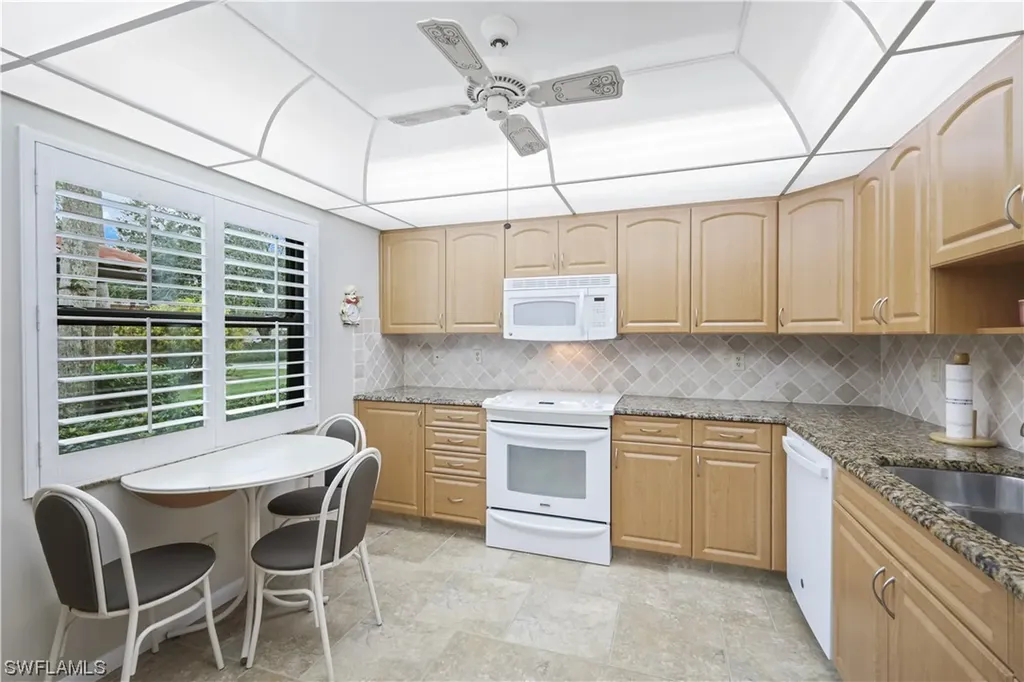 193 Albi Road Naples FL 34112