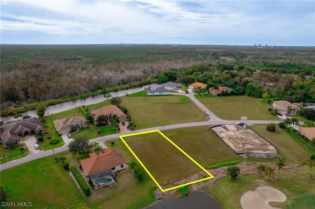 18384 Royal Hammock Boulevard Naples FL 34114
