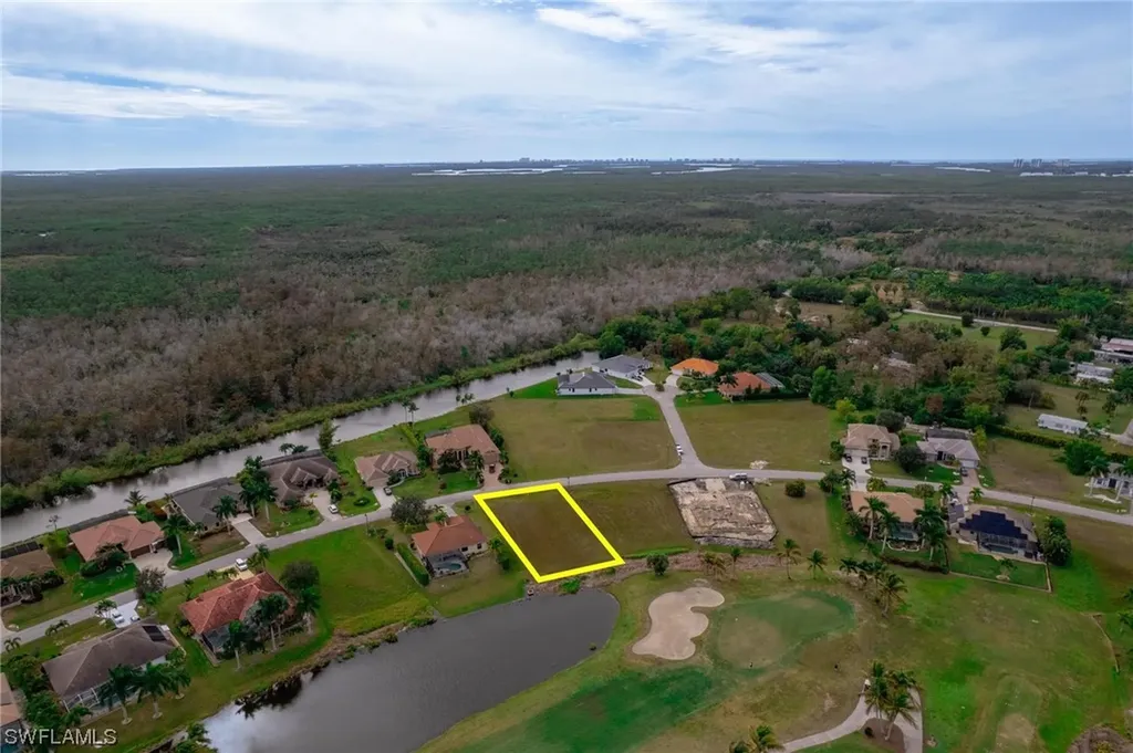 18384 Royal Hammock Boulevard Naples FL 34114