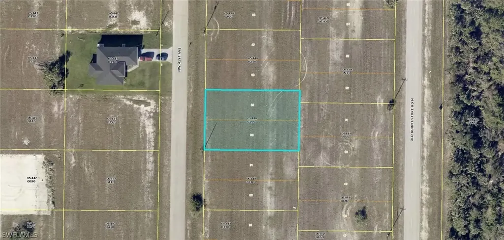 3521 NW 41st Avenue Cape Coral FL 33993