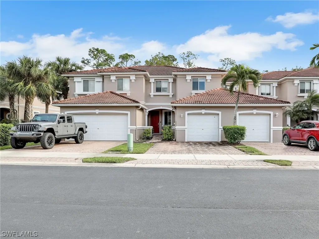 3341 Antica Street Fort Myers FL 33905