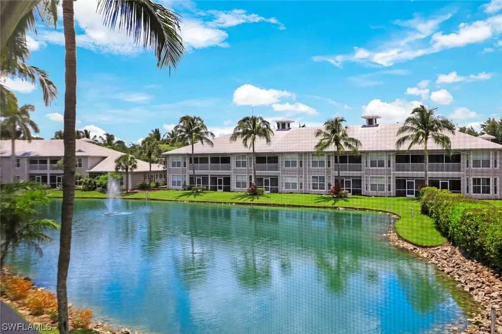 7915 Mahogany Run Lane Naples FL 34113