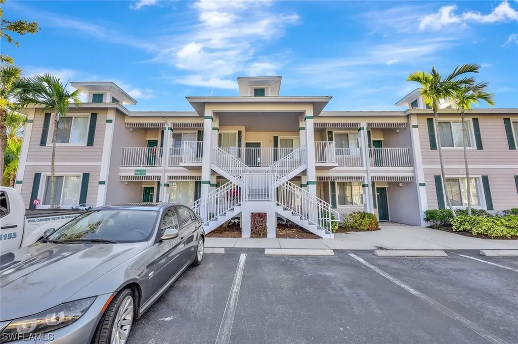 7915 Mahogany Run Lane Naples FL 34113