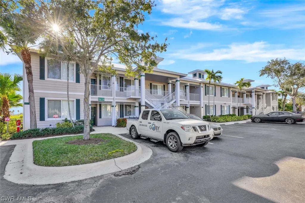 7915 Mahogany Run Lane Naples FL 34113