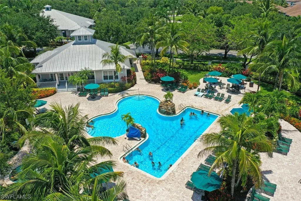 7915 Mahogany Run Lane Naples FL 34113