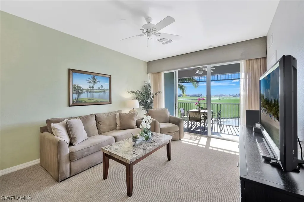 7915 Mahogany Run Lane Naples FL 34113