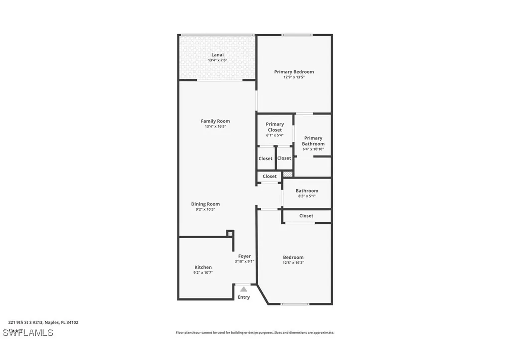 221 9th Street S Naples FL 34102