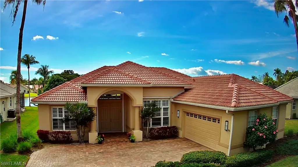 9881 Las Playas Court Fort Myers FL 33919