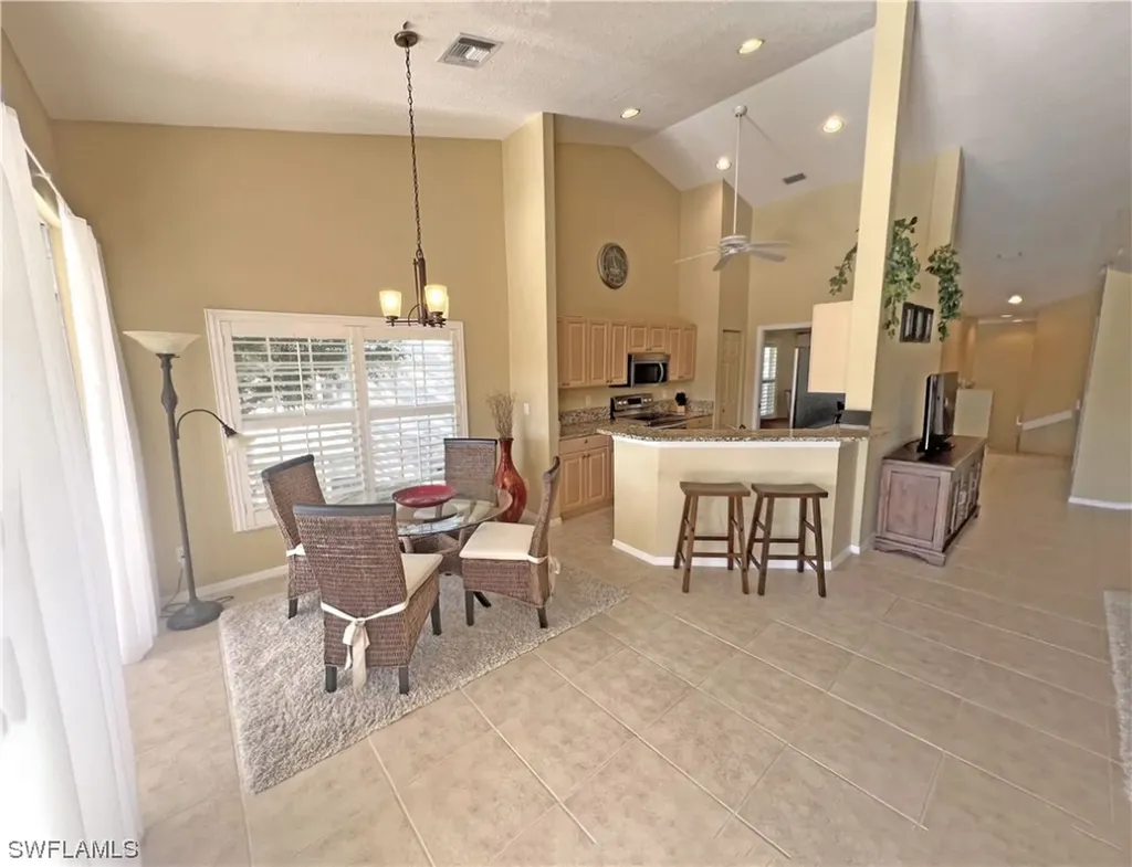 5400 Andover Drive Naples FL 34110