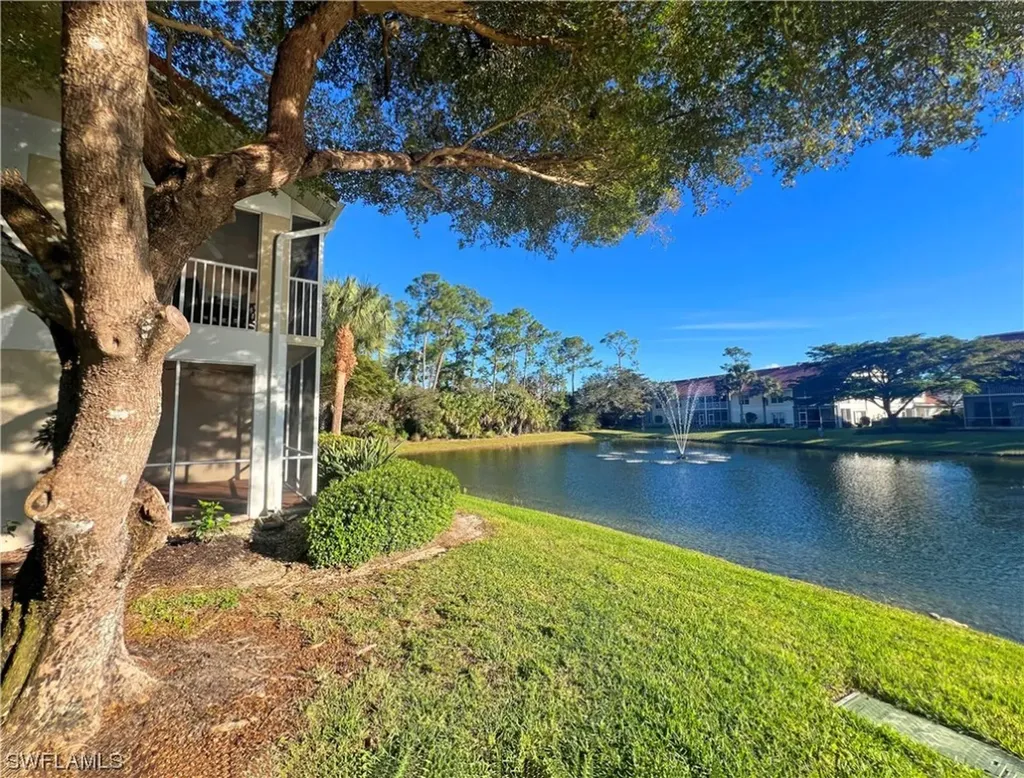 5400 Andover Drive Naples FL 34110