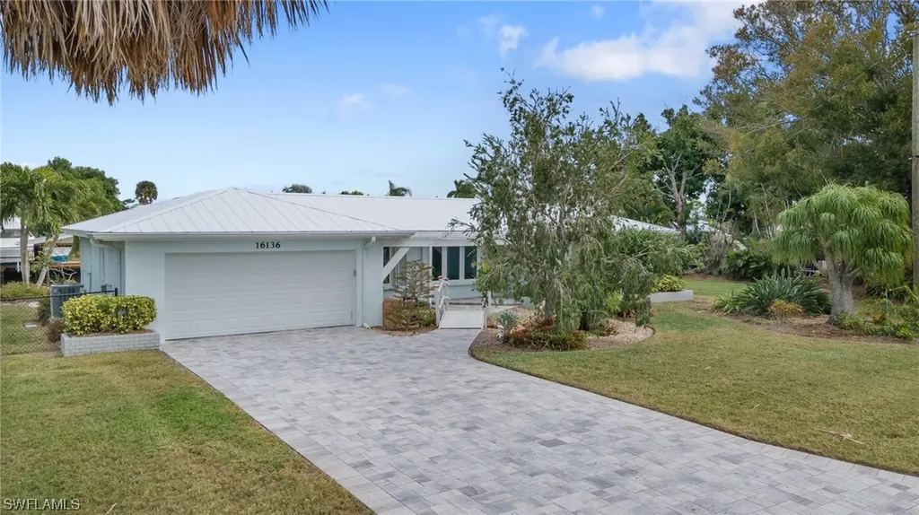16136 Bowline Street Bokeelia FL 33922