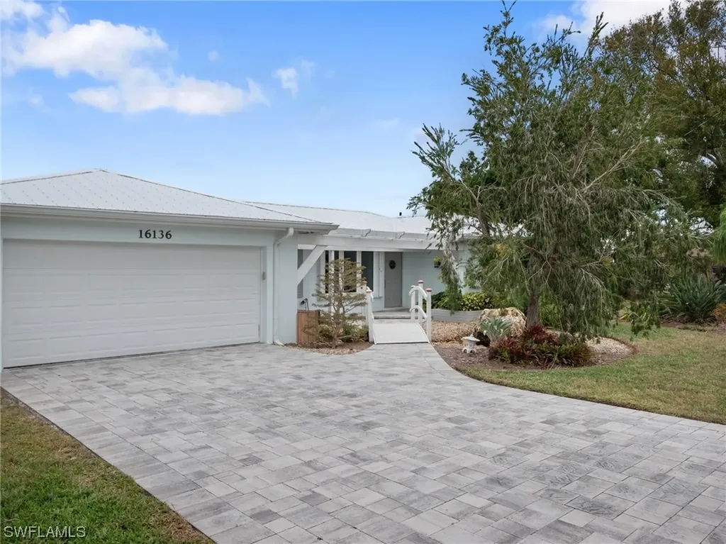 16136 Bowline Street Bokeelia FL 33922
