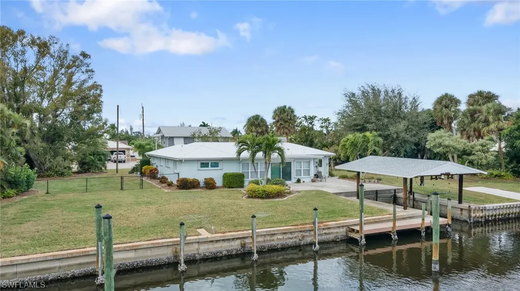 16136 Bowline Street Bokeelia FL 33922