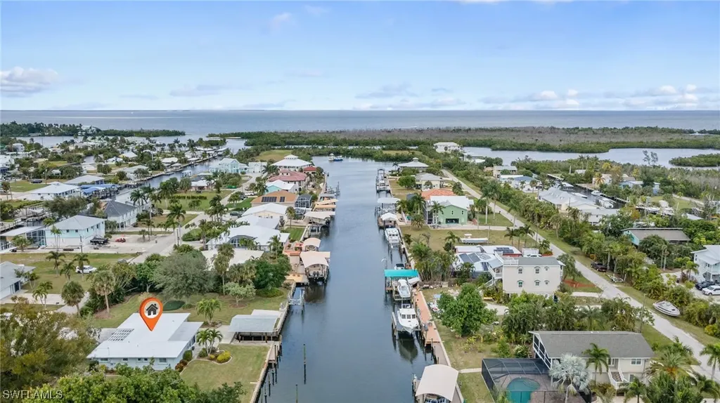 16136 Bowline Street Bokeelia FL 33922