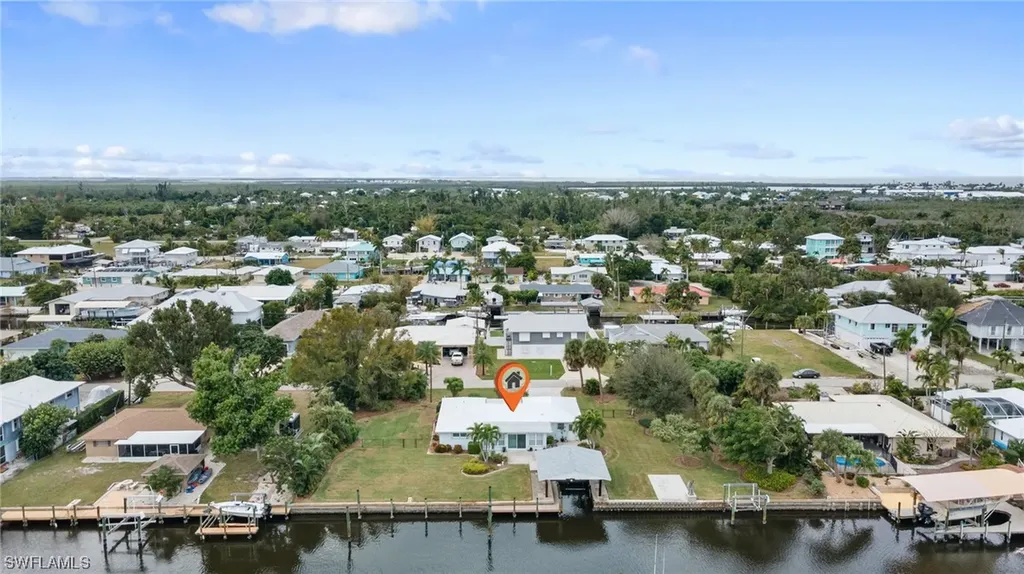 16136 Bowline Street Bokeelia FL 33922