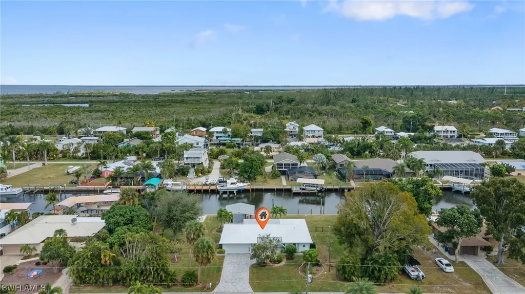 16136 Bowline Street Bokeelia FL 33922