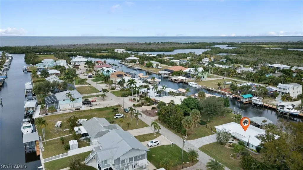 16136 Bowline Street Bokeelia FL 33922