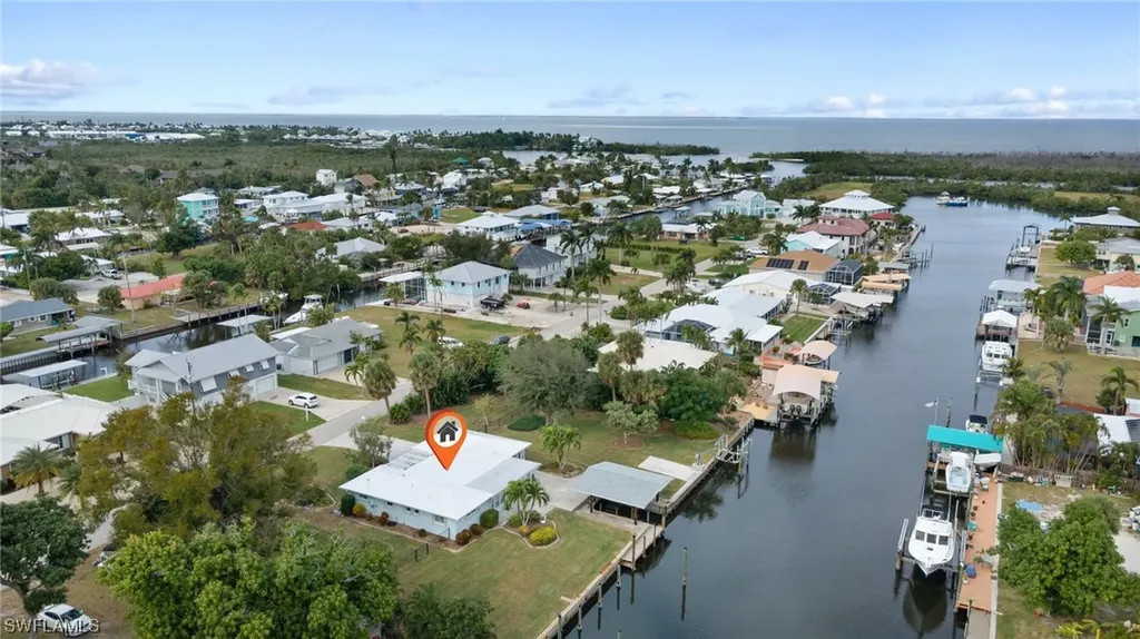 16136 Bowline Street Bokeelia FL 33922
