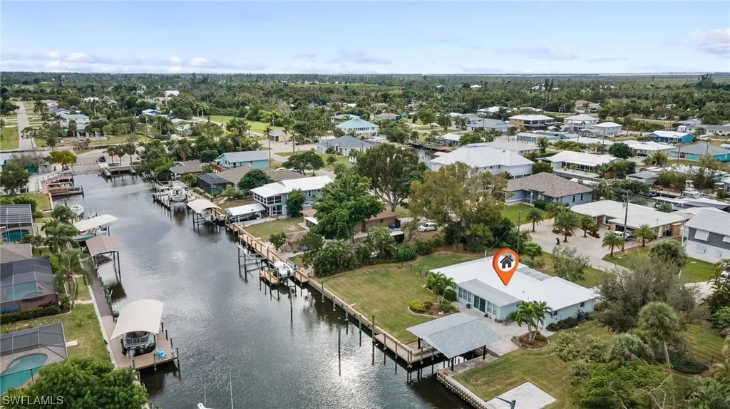 16136 Bowline Street Bokeelia FL 33922
