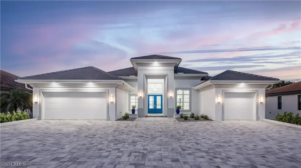 5749 Rose Garden Road Cape Coral FL 33914