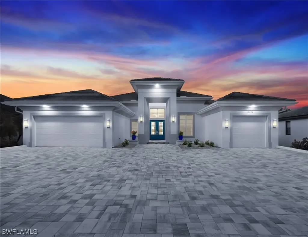 5749 Rose Garden Road Cape Coral FL 33914