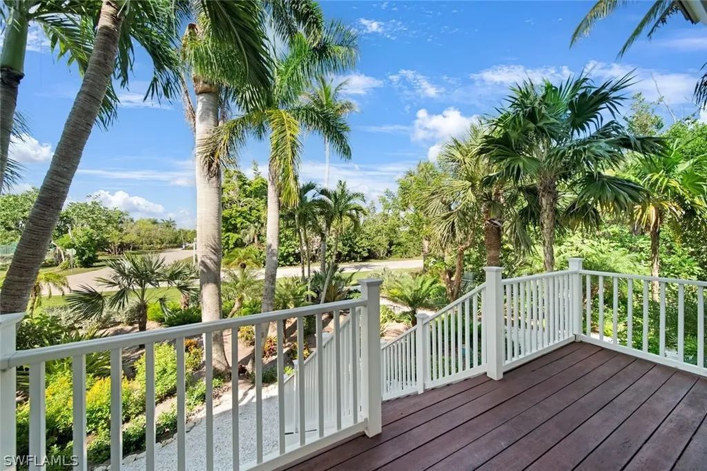 5387 Shearwater Drive Sanibel FL 33957