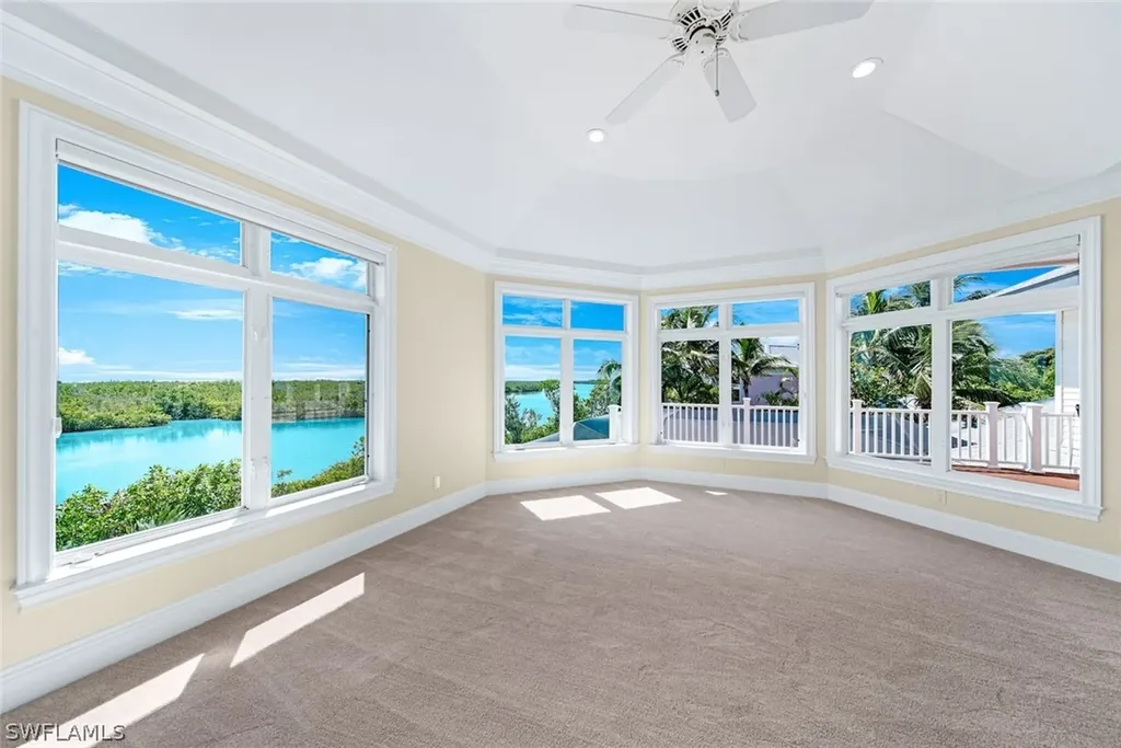 5387 Shearwater Drive Sanibel FL 33957