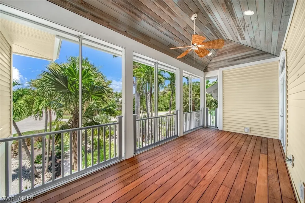 5387 Shearwater Drive Sanibel FL 33957